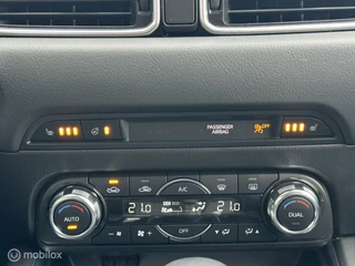 Mazda CX-5 Mazda CX-5 2.5 SkyActiv-G 194 GT-M 4WD Clima Acc Leer Carplay Afn.Trekh. 19