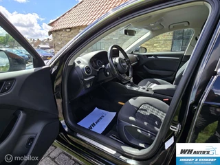 Audi A3 Audi A3 Sportback 1.4 e-tron PHEV Attraction Pro Line plus - afbeelding nr 11