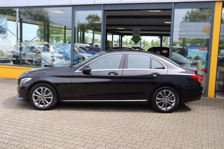 Mercedes-Benz C-Klasse - afbeelding nr 2