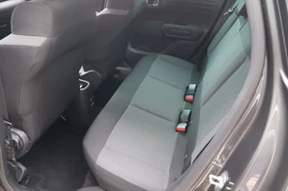 Citroën C3 Aircross Citroën C3 Aircross 1.2 PureTech S&S Feel NL-Auto!! Apple Car-Play I Climate - afbeelding nr 8