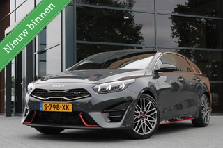 Kia ProCeed - 200096136-0