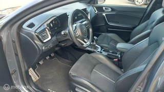 Kia ProCeed Kia ProCeed 1.4 T-GDI GT-Line - afbeelding nr 9