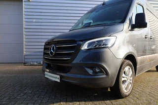 Mercedes-Benz Sprinter - afbeelding nr 7