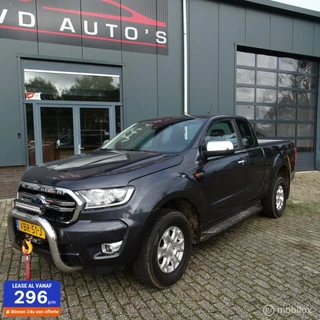 Ford Ranger - 25503468-0