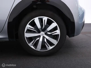 Peugeot e-208 Peugeot e-208 EV Active 50 kWh 3-Fase! - afbeelding nr 4