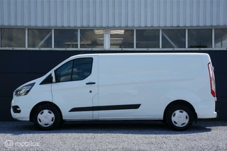 Ford Transit Custom Ford Transit Custom 2.0TDCI L2H1 Trend Navi Apple/Android - afbeelding nr 4