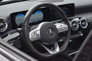 Mercedes-Benz A-Klasse Mercedes-Benz A-klasse 200 AMG Night Pano Multibeam Sfeer Memory - afbeelding nr 8