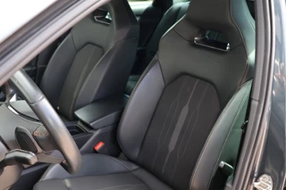 CUPRA Leon Sportstourer CUPRA Leon Sportstourer 1.4 e hybride 245pk VZ - afbeelding nr 9