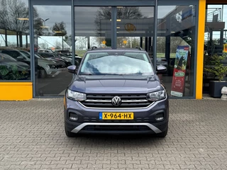 Volkswagen T-Cross - afbeelding nr 5