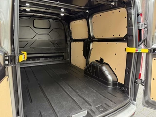 Ford Transit Custom Ford Transit Custom 280 2.0 TDCI L1H1 Limited |Nieuwstaat|1e eig|Dealer oh|Camera|Apple Carplay| - afbeelding nr 19