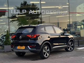 MG ZS EV MG ZS EV Luxury 45 kWh 2020 1e eigenaar BTW auto Top staat - afbeelding nr 4
