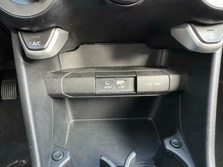 Kia Picanto Kia Picanto 1.0 MPi ComfortPlusLine - afbeelding nr 17