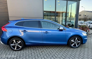 Volvo V40 Volvo V40 2.0 D3 Polar+ Sport R-Design - afbeelding nr 3