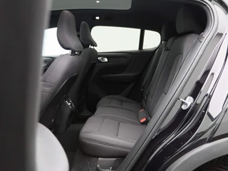 Volvo C40 Volvo C40 Recharge Core 69 kWh  Panoramadak | Camera | Apple Carplay/Android Auto - afbeelding nr 12