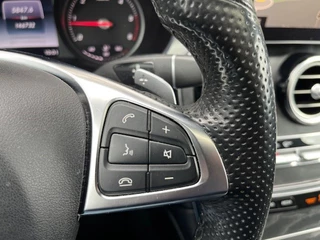 Mercedes-Benz GLC Mercedes-Benz GLC Coupe 220 D 4M. EDITION 1 AMG - SCH./KANT. DAK - TREKH. - 20 INCH - afbeelding nr 29