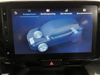 Toyota Yaris Cross - afbeelding nr 14
