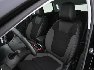 Opel Grandland X LEATHER-MICROFIBRE | FULL-LED | NAVI-FULLMAP | CAMERA | KEYLESS | DAB+ | ERGONOMIC-SPORT-SEATS | ECC | PDC | CRUISE | 17''ALU* - afbeelding nr 21