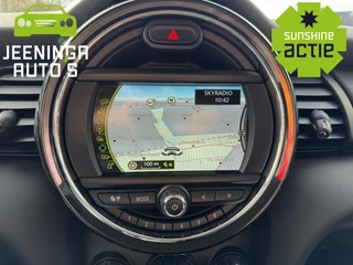 MINI One Mini Mini 1.2 One Business | Cruise | Navi | - afbeelding nr 11