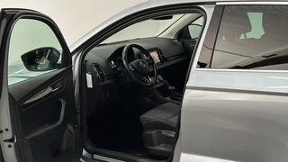 Škoda Karoq Škoda Karoq 1.5 TSI ACT STYLE DSG AUTOMAAT - afbeelding nr 11