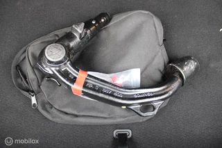 Ford Focus Ford Focus 1.0 EcoBoost 125 PK Titanium Business, Trekhaak, Clima, Donker glas, App connect, Cruise, Clima, Navi, Pdc voor + achter - afbeelding nr 34