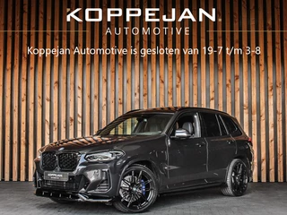 BMW X3 - 508287430-0