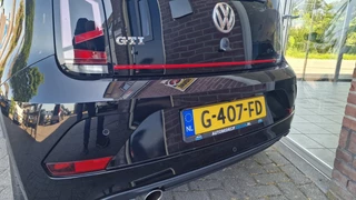 Volkswagen up! Volkswagen up! 1.0 TSI GTI, Stoelverwarming, Camera, NL Auto! - afbeelding nr 12
