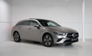 Mercedes-Benz CLA - afbeelding nr 1