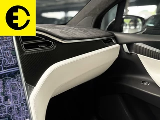 Tesla Model X Tesla Model X 90D Base 6p. |Free Supercharging | Full Self Driving | Stoelverkoeling - afbeelding nr 37