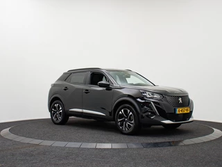 Peugeot 2008 Peugeot 2008 1.2 PT Allure Pack | Automaat | Trekhaak - afbeelding nr 12