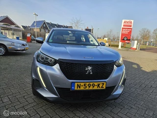 Peugeot 2008 Peugeot 2008 1.2 PureTech Active - afbeelding nr 9