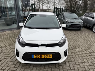 Kia Picanto - afbeelding nr 4