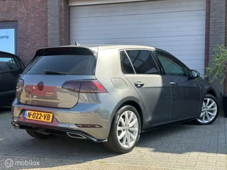 Volkswagen Golf Volkswagen Golf 1.4 TSI Highline | R-line | ACC | LED - afbeelding nr 8