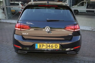 Volkswagen Golf Volkswagen Golf 1.4 TSI | R-line - afbeelding nr 24
