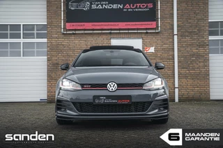 Volkswagen Golf Volkswagen Golf 2.0 TSI GTI TCR|NARDO|PANO|AKRA|ACC|KEYLESS| - afbeelding nr 5