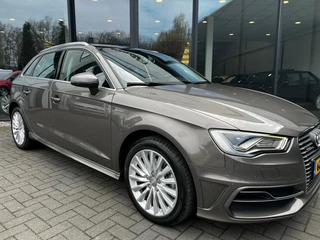 Audi A3 - afbeelding nr 22