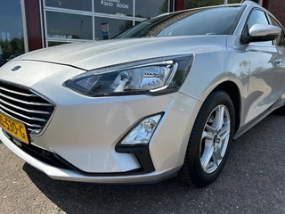 Ford Focus - afbeelding nr 20