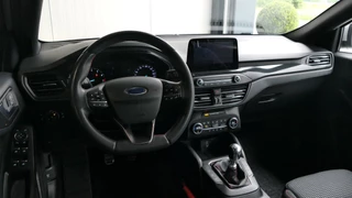Ford Focus Ford Focus Wagon 1.0 EcoBoost ST Line Business |Winter pack!|ST-line! - afbeelding nr 14