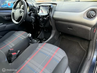 Peugeot 108 Peugeot 108 1.0 e-VTi Allure CARPLAY / Camera - afbeelding nr 13