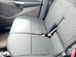 Ford Transit Connect Ford Transit Connect 100pk L2 Trend Automaat Trekhaak Airco Navi Cruise - afbeelding nr 17