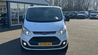 Ford Transit Custom - afbeelding nr 2