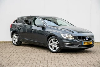 Volvo V60 - 50044280-0