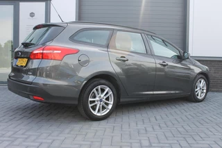 Ford Focus Ford Focus Wagon 1.0 Lease Edition - afbeelding nr 7