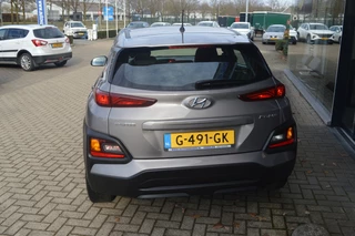 Hyundai Kona - afbeelding nr 7