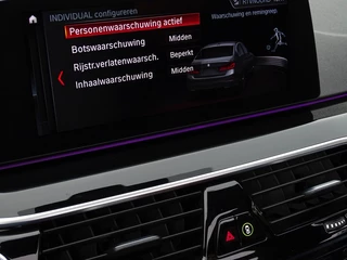 BMW 5 Serie BMW 5 Serie 540i TwinTurbo 340PK+ High E. 340PK Individual / M-Sport / 2018 - afbeelding nr 36