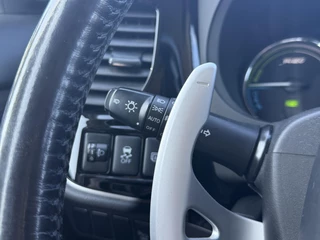 Mitsubishi Outlander Mitsubishi Outlander 2.0 PHEV Business Edition 2e Eigenaar,Navi,Camera,Trekhaak,Leder,Clima,Cruise,Apk tot 01-2026 - afbeelding nr 23