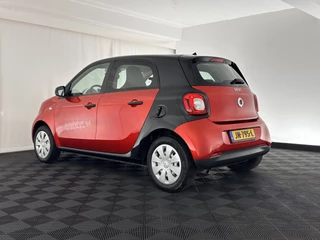 Smart Forfour *AIRCO | CRUISE | COMFORT-SEATS* - afbeelding nr 4