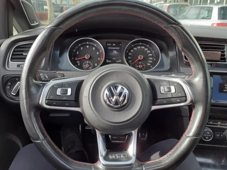 Volkswagen Golf - afbeelding nr 15