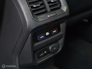 Volkswagen Tiguan Volkswagen Tiguan 2.0 TSI 4Motion R-line Panorama/Dynaudio/Keyless - afbeelding nr 24