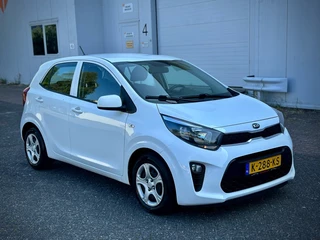 Kia Picanto Kia Picanto 1.0 DPi ComfortLine 5-Deurs | Airco | Cruise | 1e eignr | NAP! - afbeelding nr 25