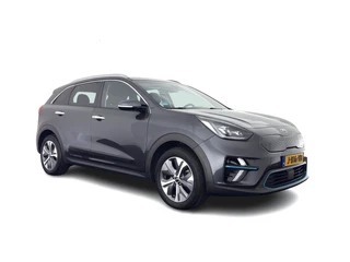 Kia e-Niro ExecutiveLine 64 kWh (3-Fase) {SOH-100%)
